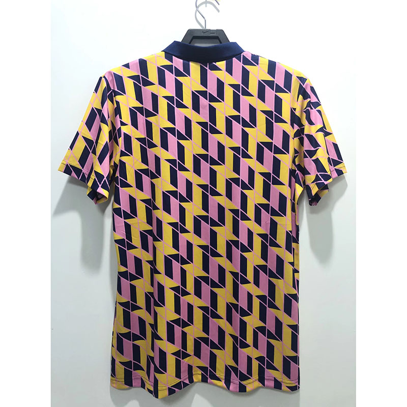 Camiseta Escocia Third Retro 88/89